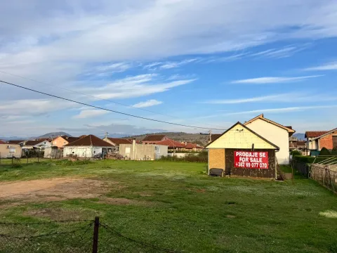 Prodaja, plac, 1666m², Tološi, Podgorica - image 4