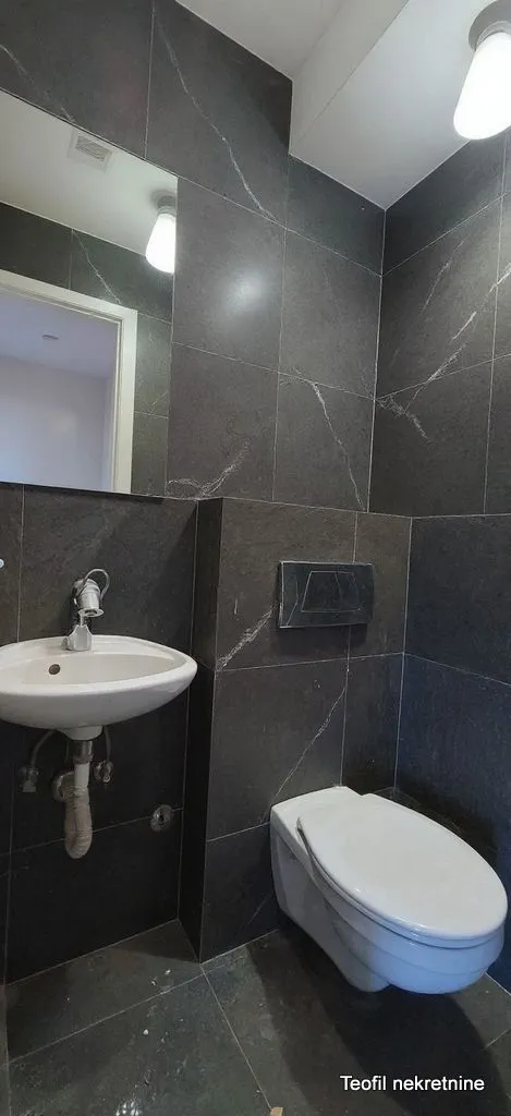 Sale, apartment, 167m², Retenzija, Beograd