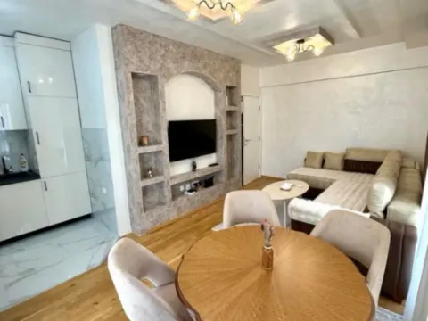 Izdavanje, jednosoban stan, 45m², Zabjelo, Podgorica - image 4