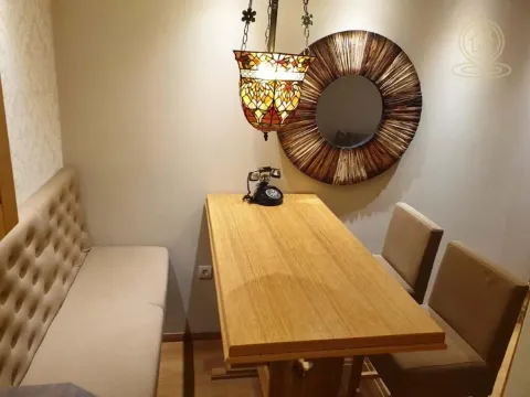 Rent, two bedroom apartment, 45m², Vračar Sve Podlokacije, Beograd - image 10