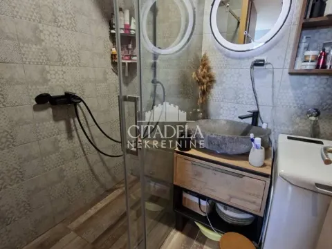 Prodaja, dvosoban stan, 60m², Voždovac Sve Podlokacije, Beograd - image 12