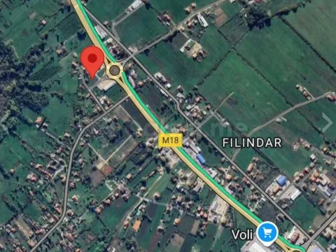 Prodaja, plac, 1006m², Danilovgrad, Crna Gora - image 2