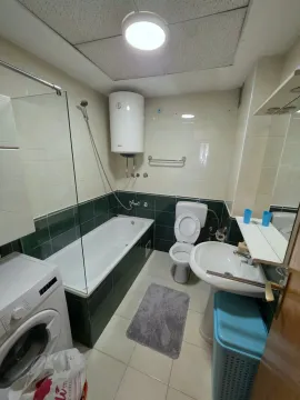 Rent, one bedroom apartment, 60m², Blok 6, Podgorica - image 13