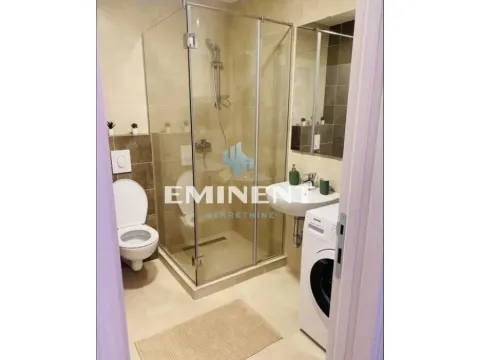 Izdavanje, dvosoban stan, 43m², Tašmajdan, Palilula Sve Podlokacije - image 9