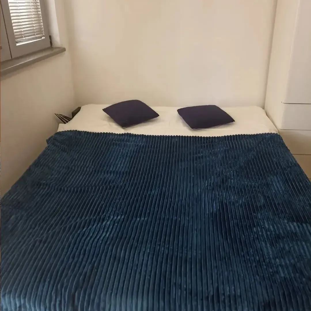 Izdavanje, jednosoban stan, 21m², Rozino, Budva