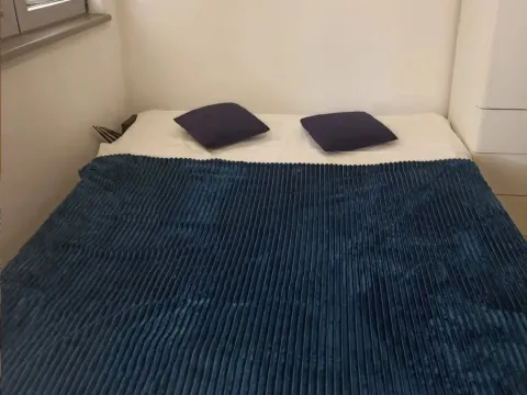 Rent, one bedroom apartment, 21m², Rozino, Budva - image 14