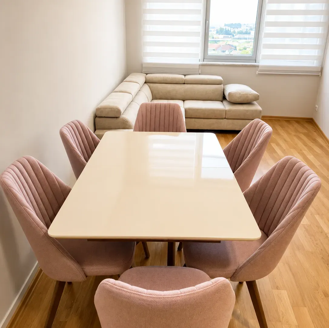 Prodaja, jednosoban stan, 50m², Centar, Podgorica