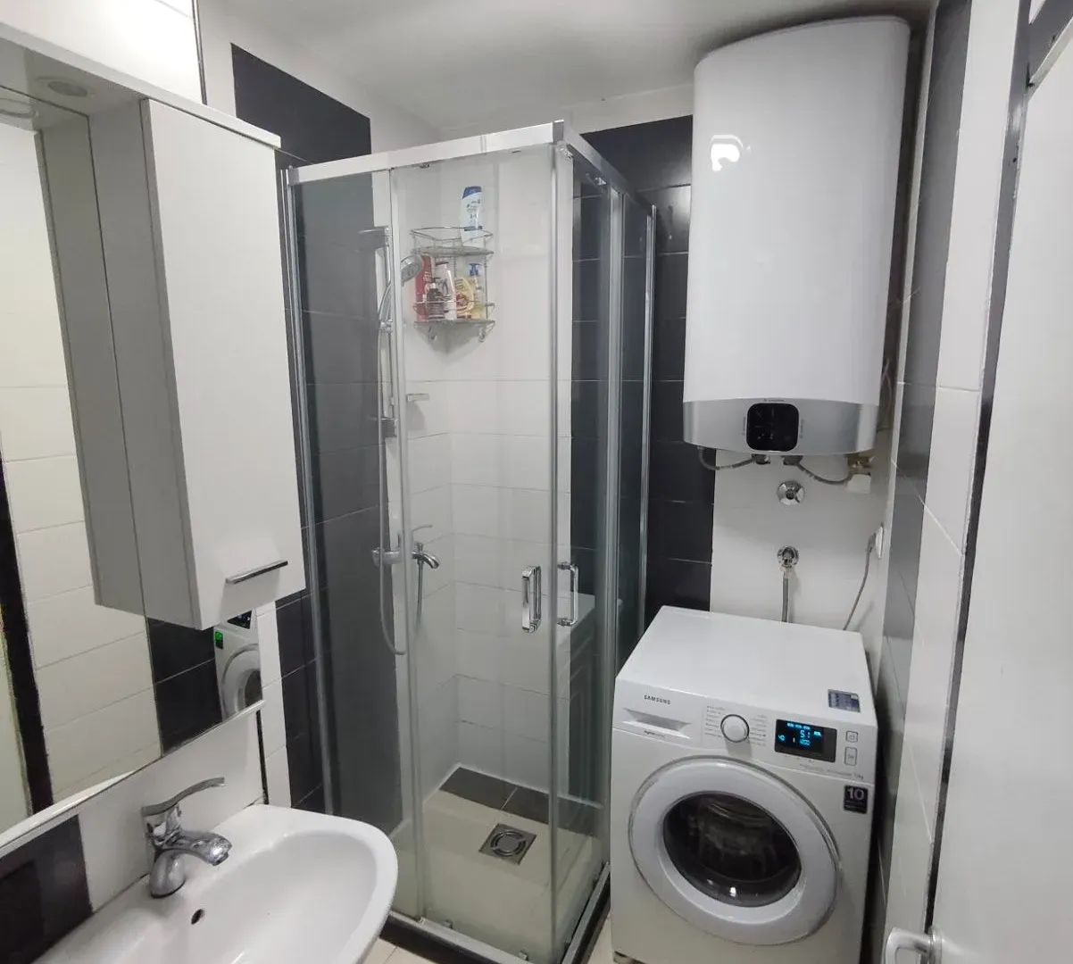 Prodaja, jednosoban stan, 41m², Zabjelo, Podgorica