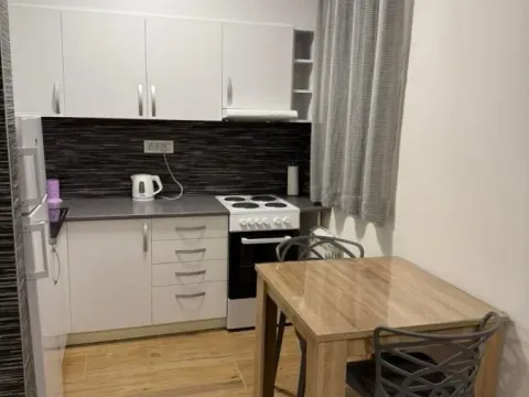 Izdavanje, jednosoban stan, 27m², Voždovac Sve Podlokacije, Beograd - image 3