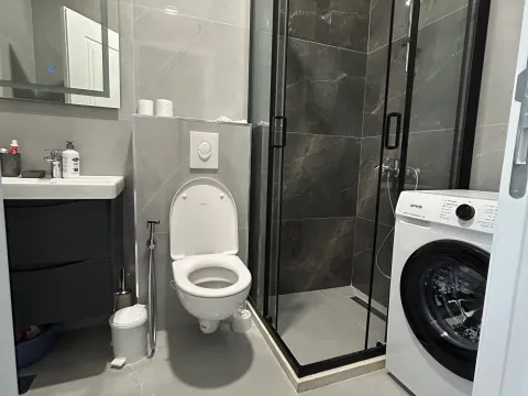 Sale, studio apartment, 26m², Ulcinjsko Polje, Ulcinj - image 6