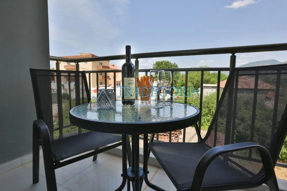 Prodaja, ugostiteljski objekat, 350m², Tivat, Crna Gora