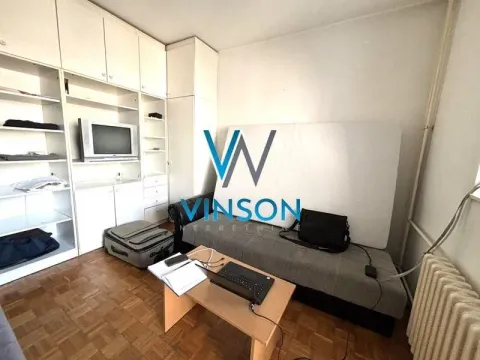 Rent, two bedroom apartment, 46m², Centar, Novi Sad - image 2