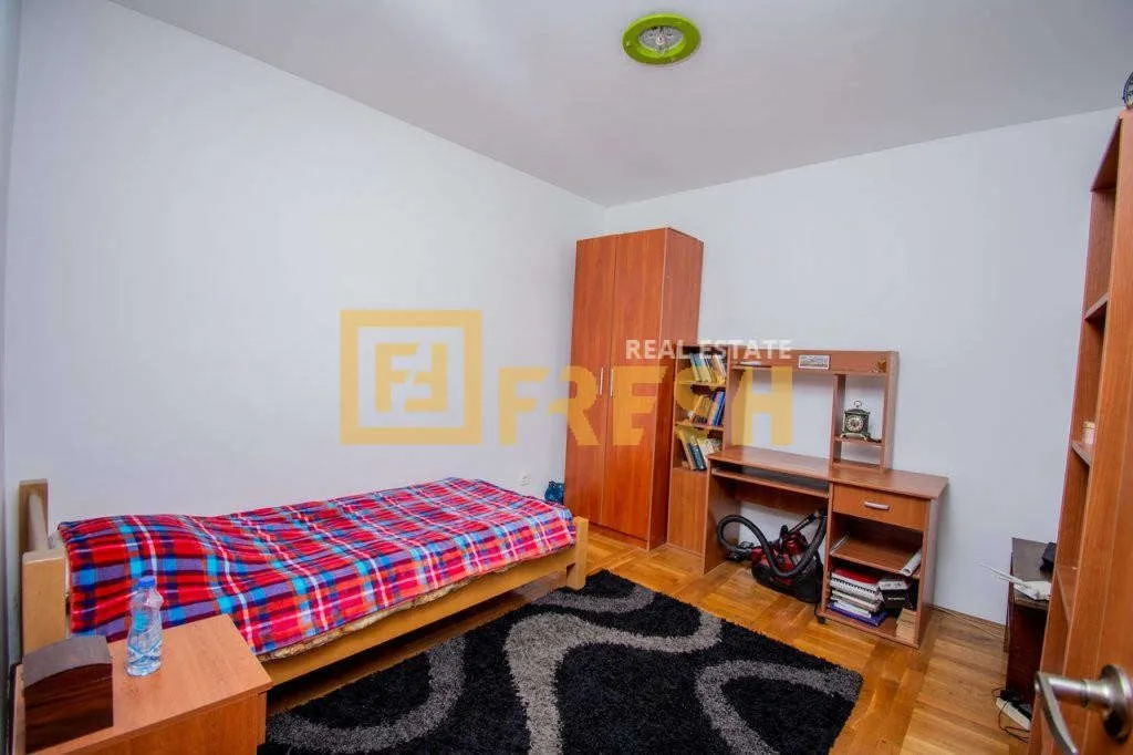 Sale, house, 180m², Donja Gorica, Podgorica