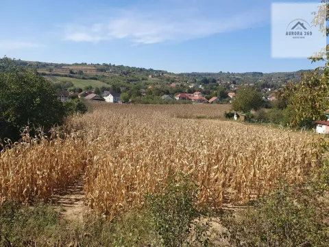 Prodaja, plac, 2300m², Banja Vrdnik, Irig - image 1
