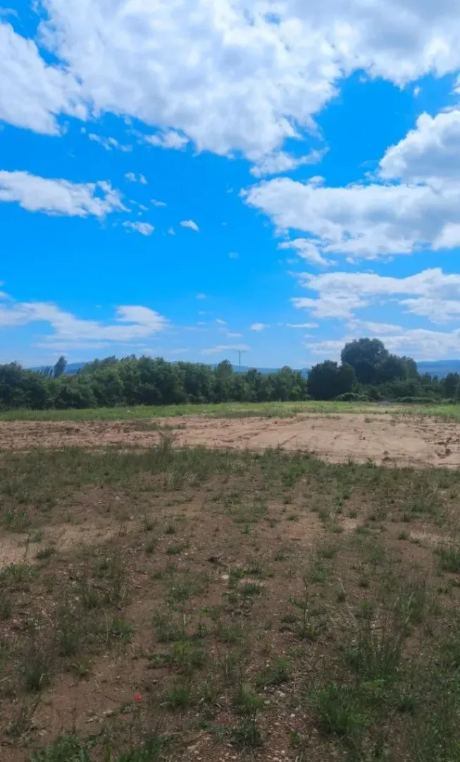 Prodaja, plac, 13300m², Kosić, Danilovgrad