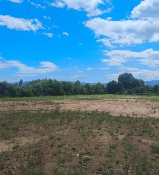 Prodaja, plac, 13300m², Kosić, Danilovgrad