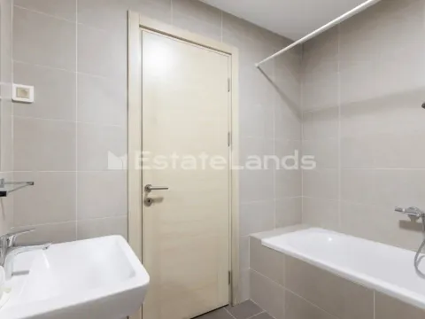 Sale, two bedroom apartment, 82m², Morinj, Kotor - image 11