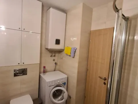 Prodaja, jednosoban stan, 52m², Bečići, Budva - image 5