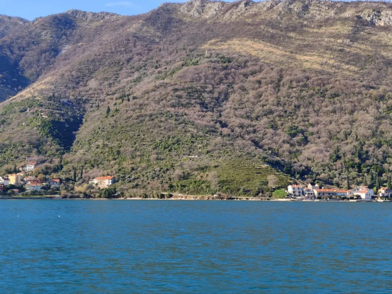 Prodaja, plac, 50000m², Kamenari, Herceg Novi