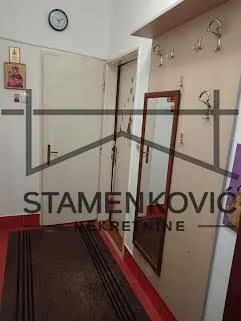 Prodaja, dvosoban stan, 48m², Podbara, Novi Sad Sve Podlokacije