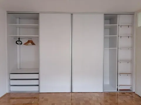 Izdavanje, jednosoban stan, 37m², Novo naselje, Novi Sad - image 13