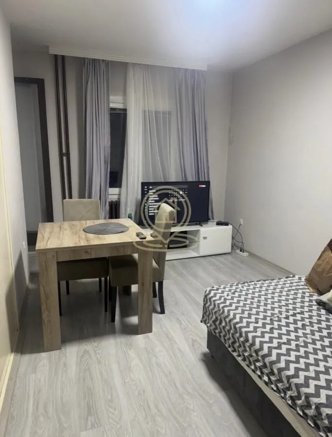 Sale, one bedroom apartment, 31m², Centar, Kragujevac