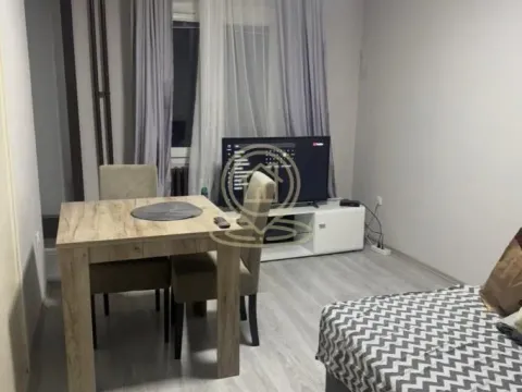 Sale, one bedroom apartment, 31m², Centar, Kragujevac - image 4