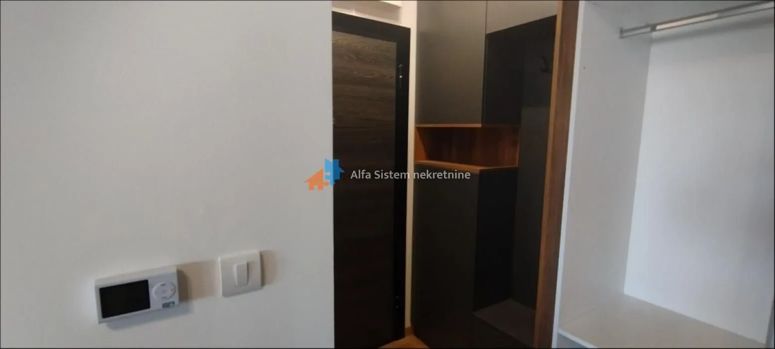 Izdavanje, stan, 45m², Trošarina, Voždovac Sve Podlokacije