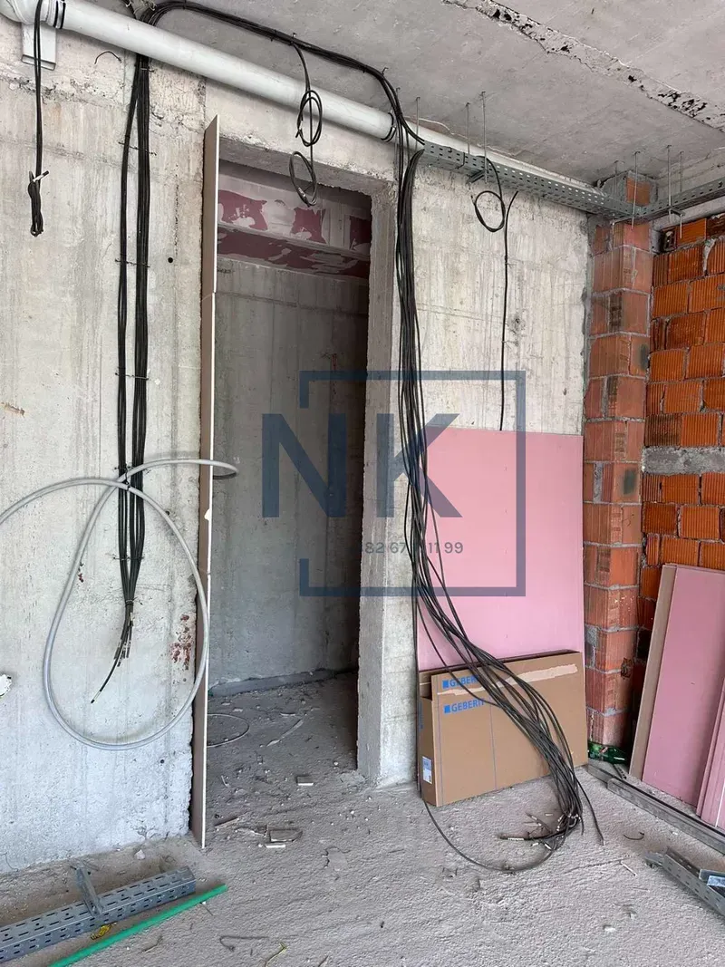 Rent, office space, 95m², City Kvart, Podgorica