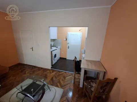 Prodaja, garsonjera, 22m², Podbara, Novi Sad Sve Podlokacije - image 3