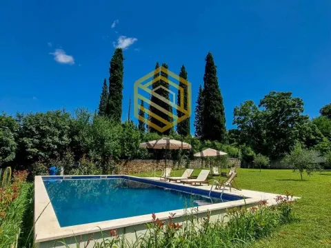 Rent, house, 270m², Mareza, Podgorica - image 12