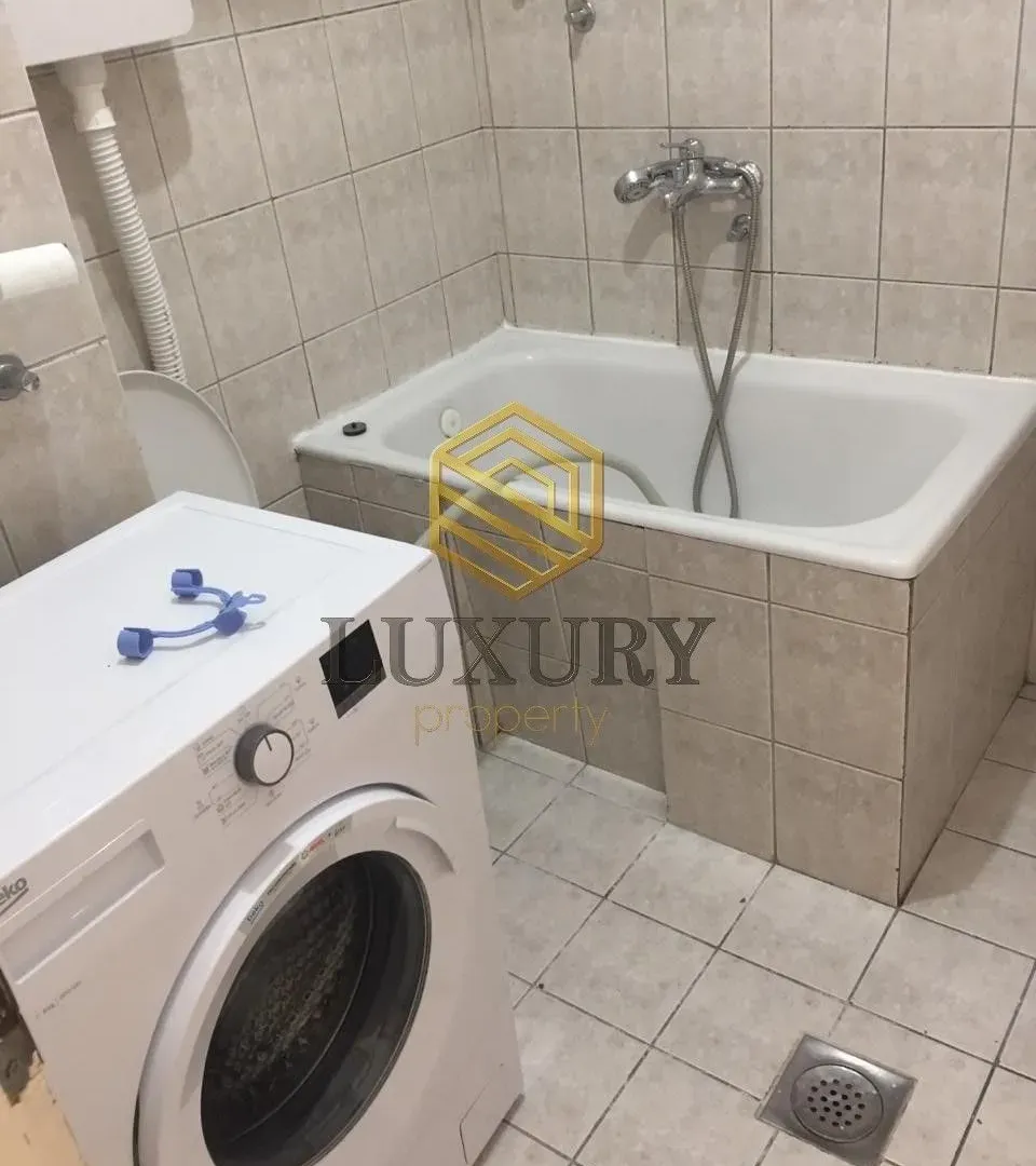 Izdavanje, dvosoban stan, 62m², Momišići, Podgorica