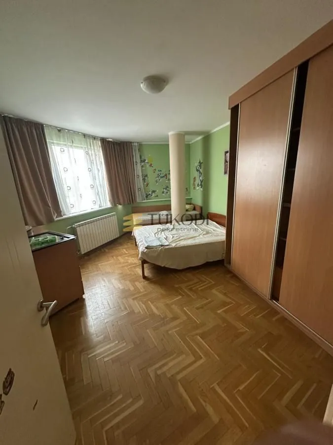 Rent, two bedroom apartment, 60m², Novi Beograd Blok 64, Novi Beograd Sve Podlokacije