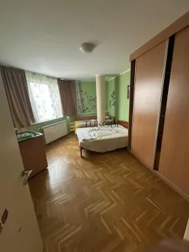 Rent, two bedroom apartment, 60m², Novi Beograd Blok 64, Novi Beograd Sve Podlokacije - image 5