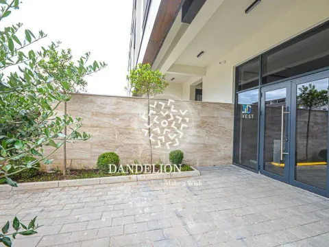 Rent, one bedroom apartment, 45m², Zabjelo, Podgorica - image 4