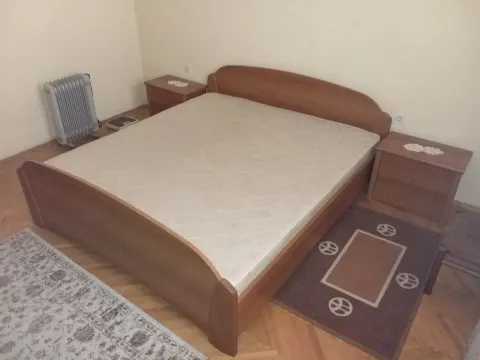 Izdavanje, dvosoban stan, 75m², Gintaš, Podgorica - image 3