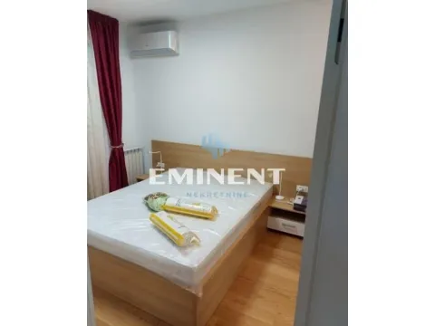 Rent, two bedroom apartment, 52m², Novi Beograd Blok 65, Novi Beograd Sve Podlokacije - image 8