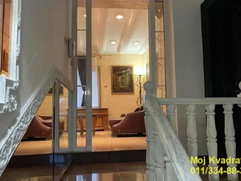 Prodaja, kuća, 830m², Senjak, Beograd - image 24