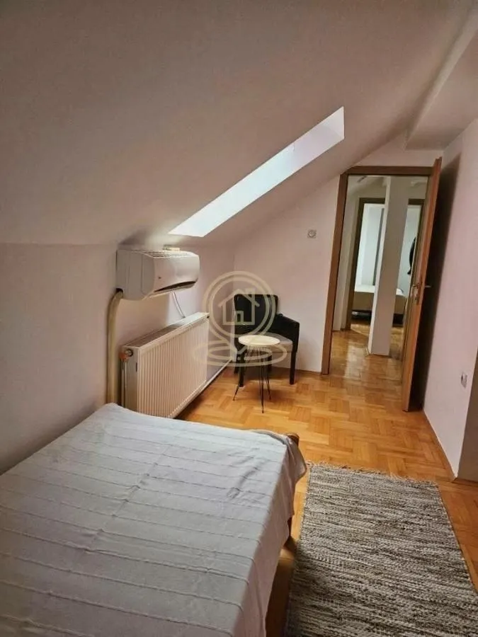 Prodaja, trosoban stan, 75m², Medijana, Niš