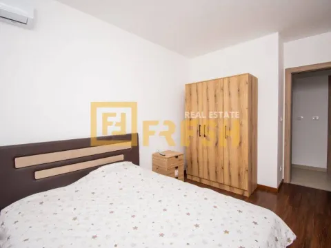 Izdavanje, dvosoban stan, 73m², Master Kvart, Podgorica - image 15
