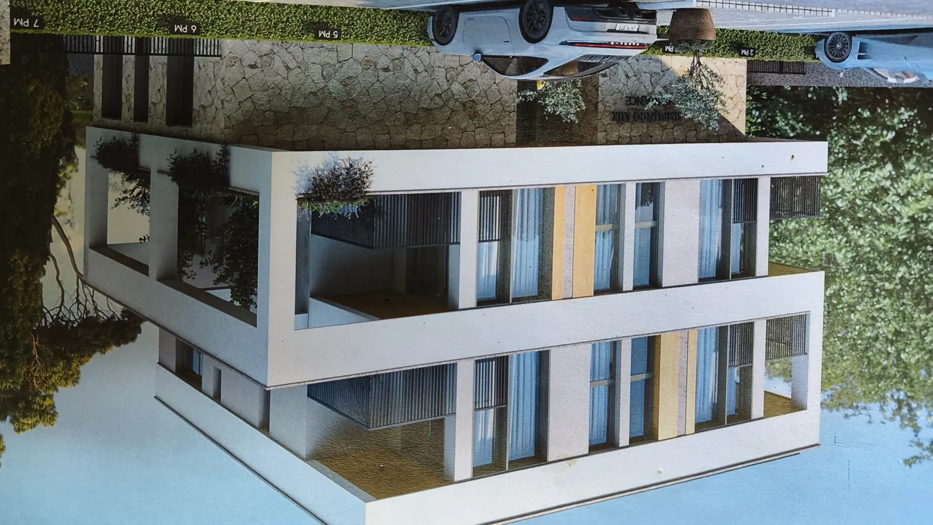 Sale, one bedroom apartment, 64m², Blok 9, Podgorica
