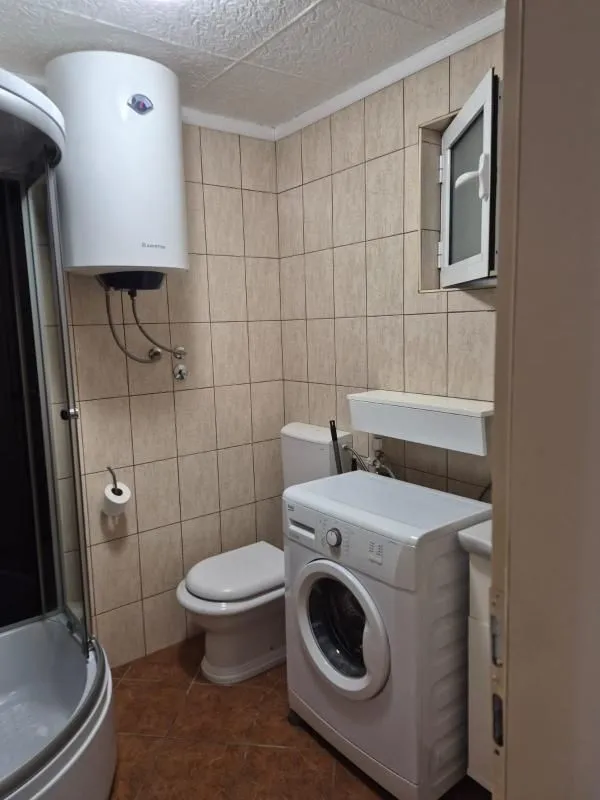 Prodaja, garsonjera, 31m², Vidikovac, Budva