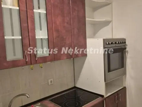 Izdavanje, jednosoban stan, 35m², Grbavica, Novi Sad Sve Podlokacije - image 5