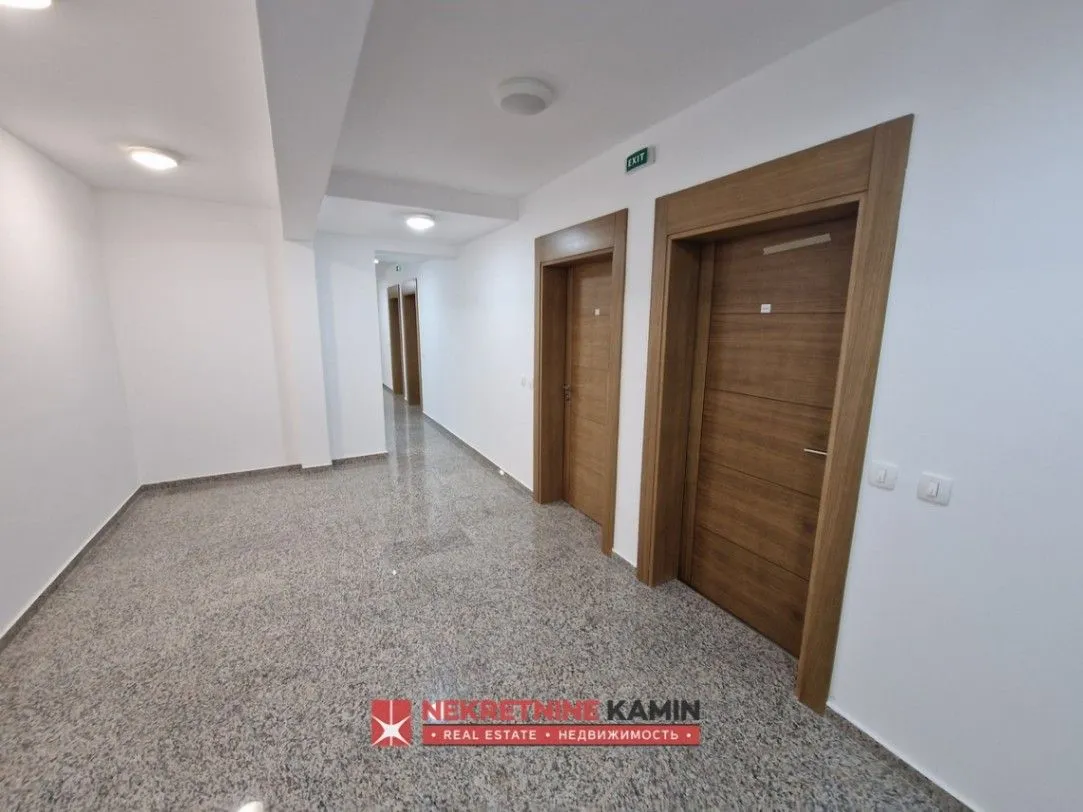 Prodaja, garsonjera, 28m², Kamenovo, Budva