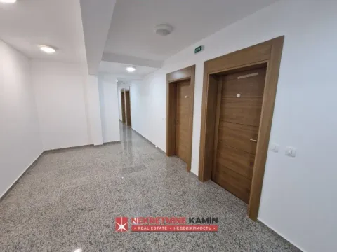 Prodaja, garsonjera, 28m², Kamenovo, Budva - image 2