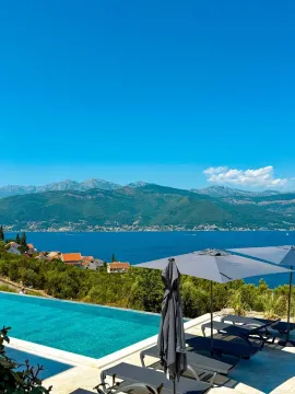 Prodaja, jednosoban stan, 157m², Krašići, Tivat - image 19