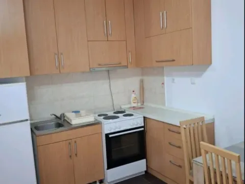 Rent, two bedroom apartment, 46m², Novo naselje, Novi Sad - image 5