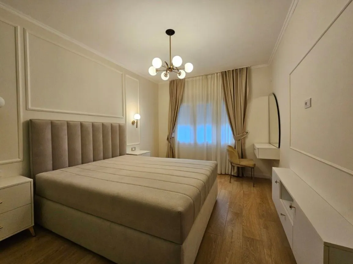 Izdavanje, dvosoban stan, 65m², Preko Morače, Podgorica