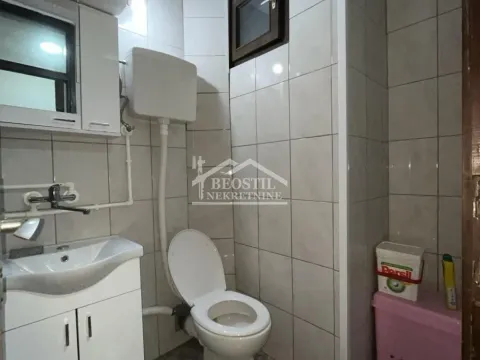 Sale, two bedroom apartment, 50m², Centar, Smederevo - image 12