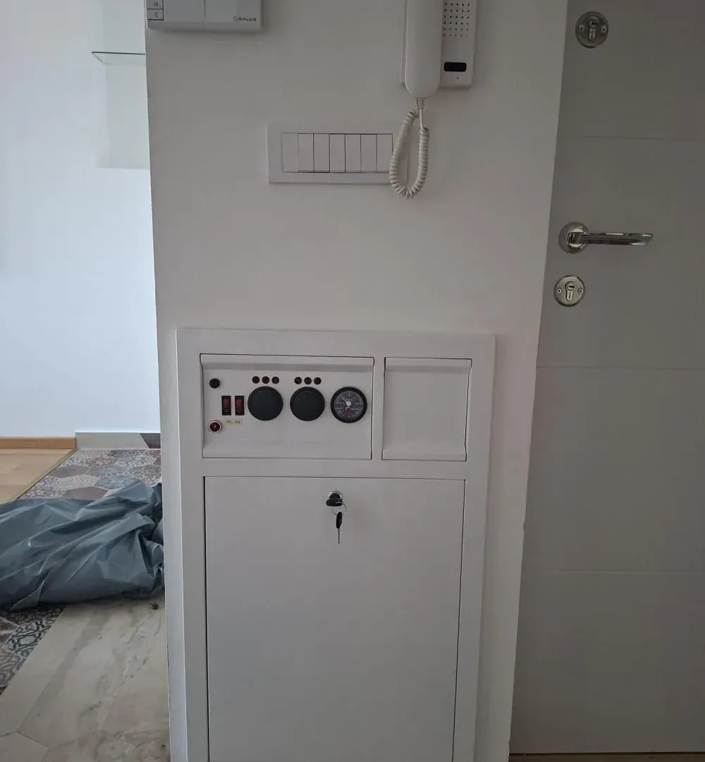 Rent, office space, 66m², Stari Grad, Beograd